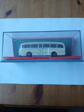 CORGI BUS OOC 1.76  BURLINGHAM