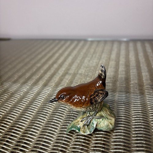 Beswick wren 993 - no.,