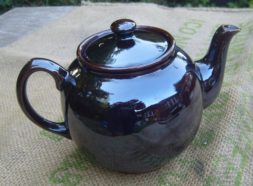 Sadler iridescent brown - iridescent,