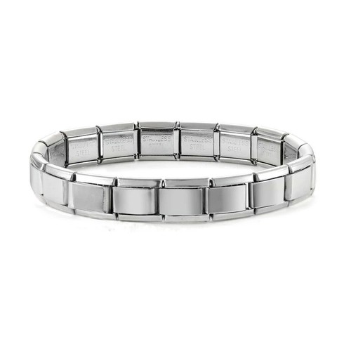 Link italian charm - charm, bracelet