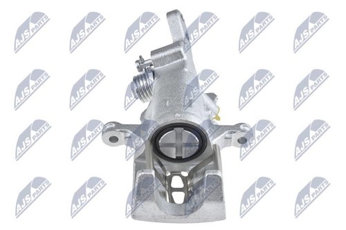 Rear right brake - rear, fits