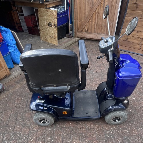 Invacare leo wheel - invacare,