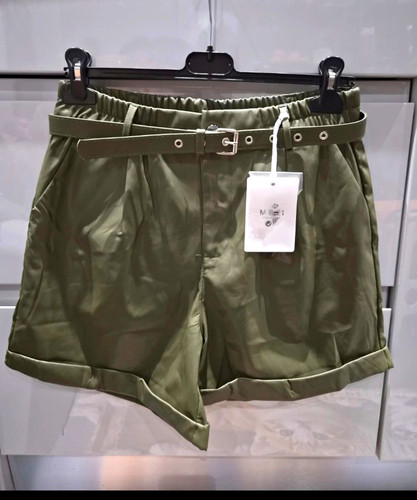Collection khaki faux - m.b.21,
