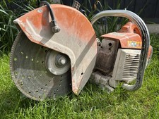 Stihl TS400 Petrol Disc Cutter
