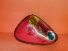 MITSUBISHI L200 TAIL LIGHT PASSENGER SIDE NEARSIDE LH 2014 