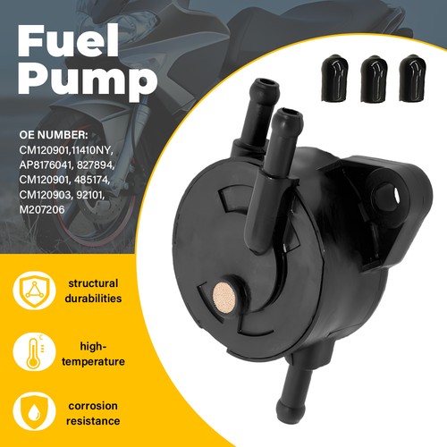 Cm120901 fuel pump for - pump,