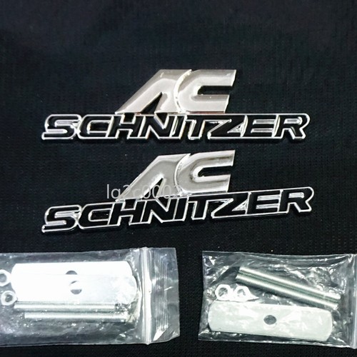 Schnitzer black silver - schnitzer,
