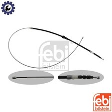 CABLE PULL PARKING BRAKE 36957