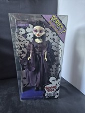 Bleeding Edge Begoth Doll