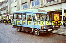 ORIGINAL 35mm SLIDE 2494-Devon