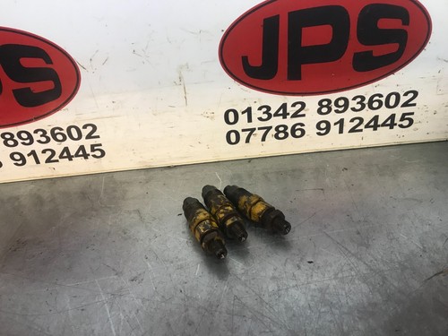 Set diesel injectors x - diesel,