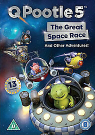 Pootle the great space - q,