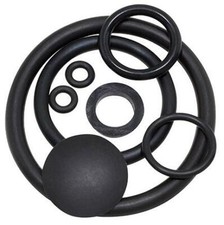 Dust Suppression Water Bottle