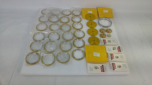 Vinten spare parts - vinten,