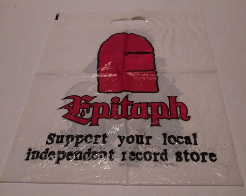 Epitaph records store shopping - epitaph,