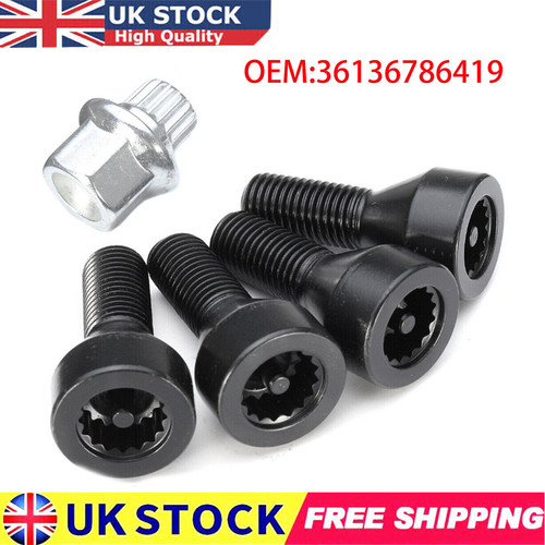 For bmw locking security - for,