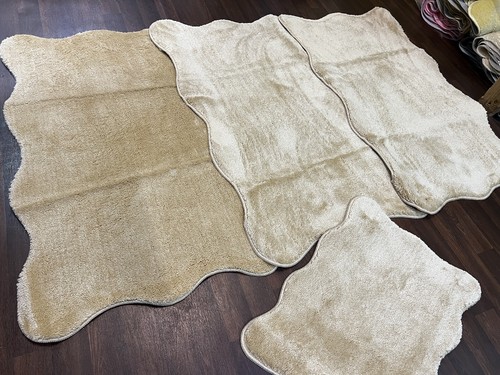 Romany gypsy washable mats - x,