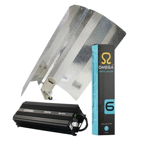 Hydroponics 600w grow light - hydroponics,