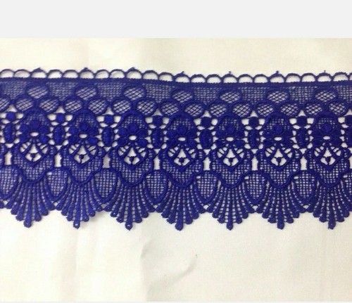 Royal beautiful guipure lace - beautiful,