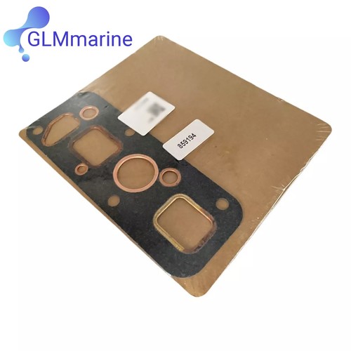 Exhaust manifold gasket 859194 - exhaust,