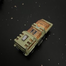 Used Vintage Matchbox 2000