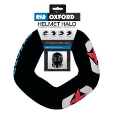 Oxford Motorcycle Helmet Halo
