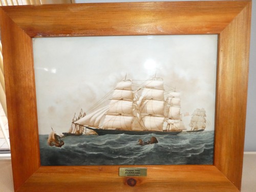 Vintage wedgwood framed - vintage,