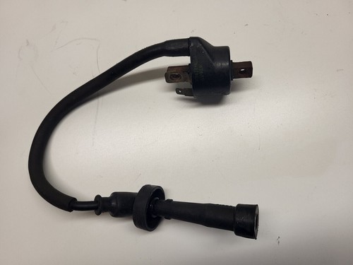 Hyosung xrx 125 coil - xrx,