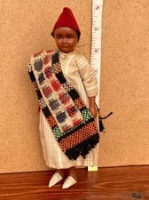 Vintage  National Costume