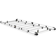 MAN TGE Roof Rack 2017+ L4