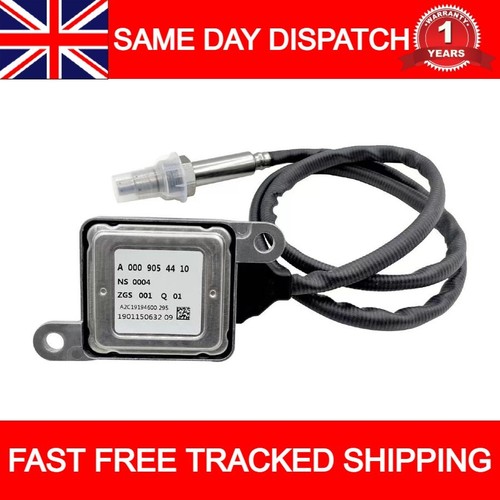 New nox sensor fits - new,