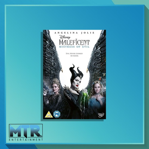 Maleficent mistress evil - mistress,