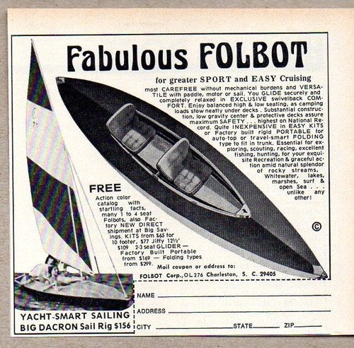 1976 print folbot - print,