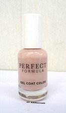 Perfect Formula Gel Coat Color