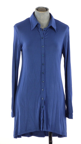 Anne fontaine shirt blue - fontaine,