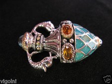 BARBARA BIXBY PERFUME WISH