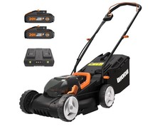 WORX Powershare Cordless Lawn