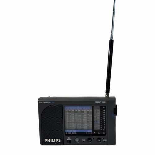 Phillips 3405 dual - phillips,