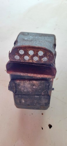 1972 yamaha 350 rd350 - 350,