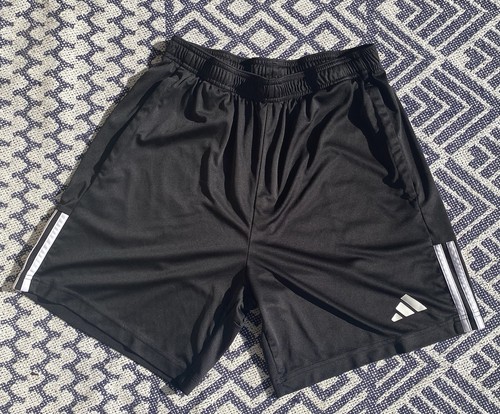 Adidas black white aeroready - black/white,