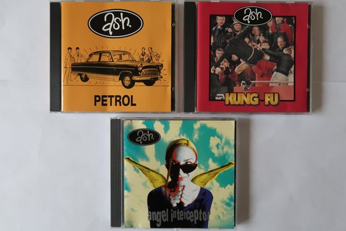 Ash cds petrol - petrol,