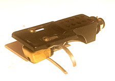 HEADSHELL & STANTON 500