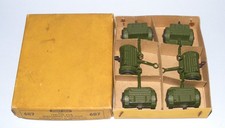 DINKY TOYS #687 TRADE PACK OF