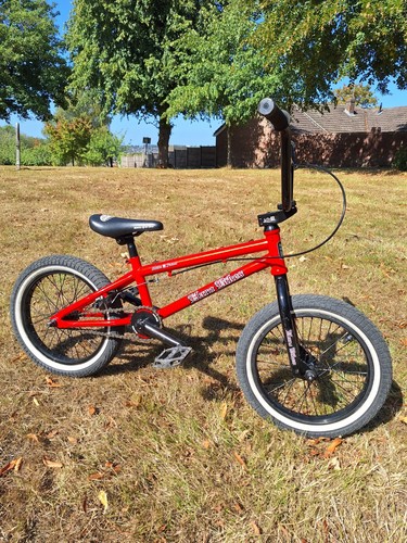 Haro mirra pro tribute - tribute, bmx