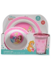 Disney Princess Pink