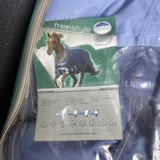 Weatherbeeta Landa Medium Lite