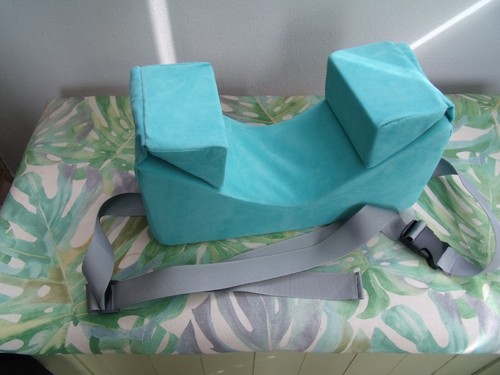 Head restraint - head,