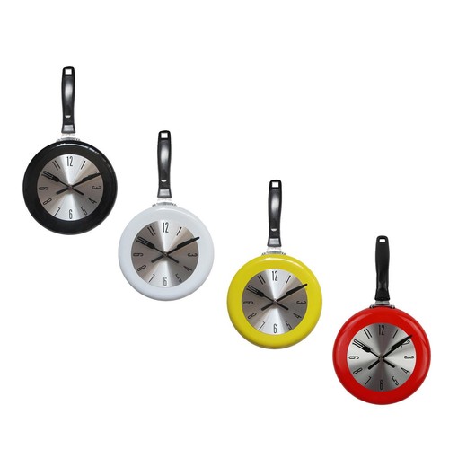Kitchen wall clock - wall, inch