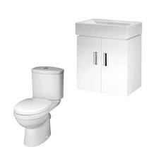 Orbit Cloakroom Bundle - Wall