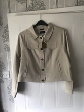 JOULES CORA SHORT JACKET